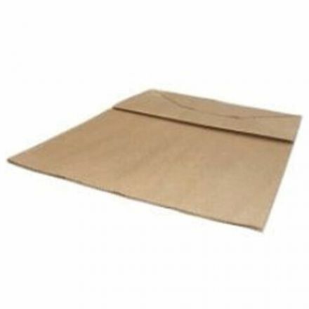Крафт-пакет бумажный 26х15х35 см, плотность 90 г/м2, 110371 Крафт-пакет бумажный 26х15х35 см, плотность 90 г/м2, 110371
