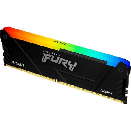 Модуль памяти Kingston FURY Beast DDR4 DIMM 16GB 3200Мгц(KF432C16BB12A/16) Модуль памяти Kingston FURY Beast DDR4 DIMM 16GB 3200Мгц(KF432C16BB12A/16)