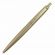 Ручка шариковая PARKER "Jotter XL Monochrome Gold GT", корпус золотой, нержавеющая сталь, синяя,2122754 Ручка шариковая PARKER "Jotter XL Monochrome Gold GT", корпус золотой, нержавеющая сталь, синяя,2122754