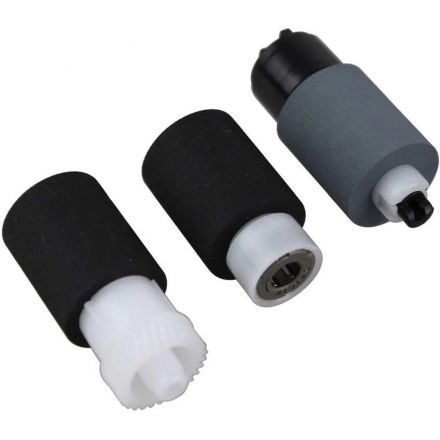 Комплект роликов CET CET7806 (2F909171/2HN06080/2F906230) (упак/3шт) Комплект роликов CET CET7806 (2F909171/2HN06080/2F906230) (упак/3шт)