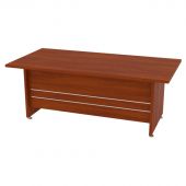 Стол САТУРН-Д для рук-ля 2000 (800,002)яблоня(1972)