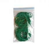 Пакет с замком (Zip Lock) 20х30 см 60 мкм 100 шт/уп Пакет с замком (Zip Lock) 20х30 см 60 мкм 100 шт/уп