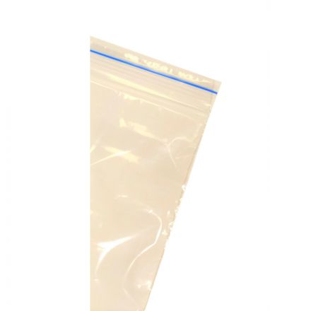 Пакет с замком (Zip Lock) 20х30 см 60 мкм 100 шт/уп Пакет с замком (Zip Lock) 20х30 см 60 мкм 100 шт/уп