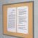 Силовые кнопки-гвоздики BRAUBERG PASTEL, пастельные цвета, 50 штук, 10 мм, 272758