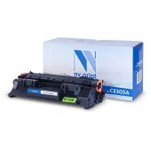 Картридж совм. NV Print CE505A (№05A) черный для HP LJ P2035/P2055 (2300стр.) Картридж совм. NV Print CE505A (№05A) черный для HP LJ P2035/P2055 (2300стр.)