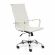 Кресло Tetchair URBAN, кож/зам, белый, 36-01