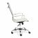 Кресло Tetchair URBAN, кож/зам, белый, 36-01