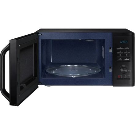 Микроволновая печь Samsung MG23K3515AK/BW,800вт,23л Микроволновая печь Samsung MG23K3515AK/BW,800вт,23л