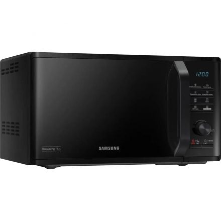 Микроволновая печь Samsung MG23K3515AK/BW,800вт,23л Микроволновая печь Samsung MG23K3515AK/BW,800вт,23л