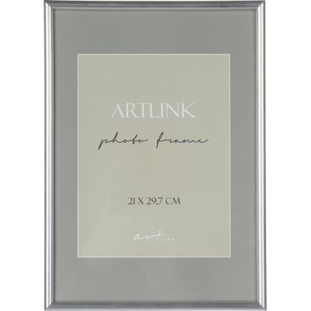 Фоторамка Decoline Silver 21x29,7_77109