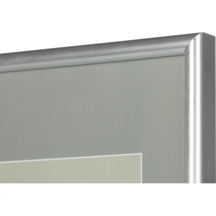 Фоторамка Decoline Silver 21x29,7_77109 Фоторамка Decoline Silver 21x29,7_77109