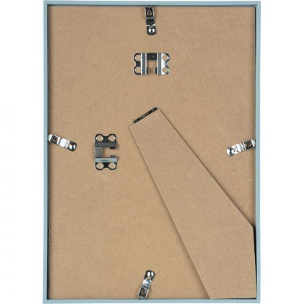 Фоторамка Decoline Silver 21x29,7_77109 Фоторамка Decoline Silver 21x29,7_77109