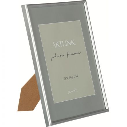 Фоторамка Decoline Silver 21x29,7_77109 Фоторамка Decoline Silver 21x29,7_77109