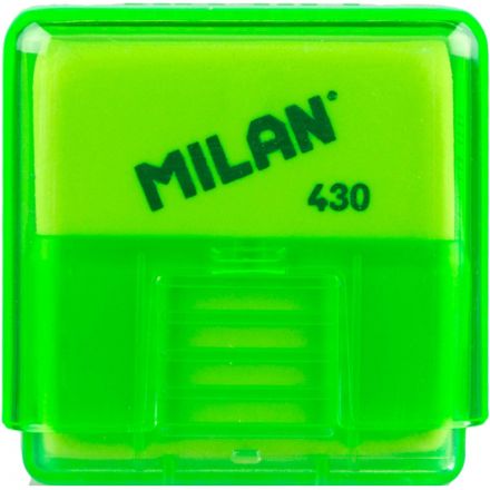 Ластик Milan из синтетич каучука School 430 для детей, наб BYM10330 1380668 Ластик Milan из синтетич каучука School 430 для детей, наб BYM10330 1380668