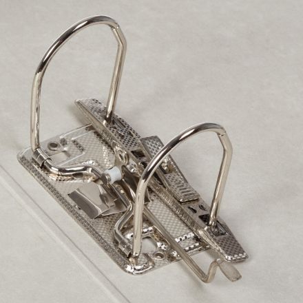 Папка-регистратор Attache 75 мм черная Папка-регистратор Attache 75 мм черная