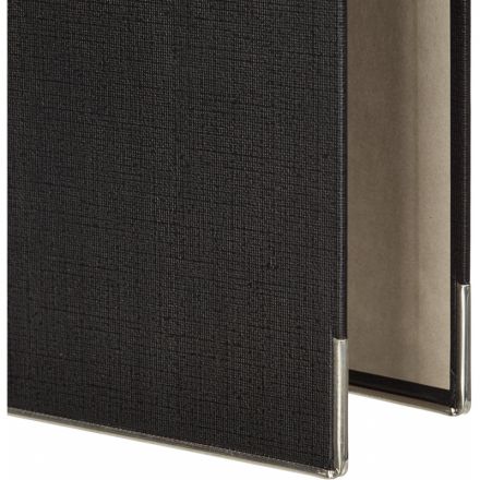 Папка-регистратор Attache 75 мм черная Папка-регистратор Attache 75 мм черная