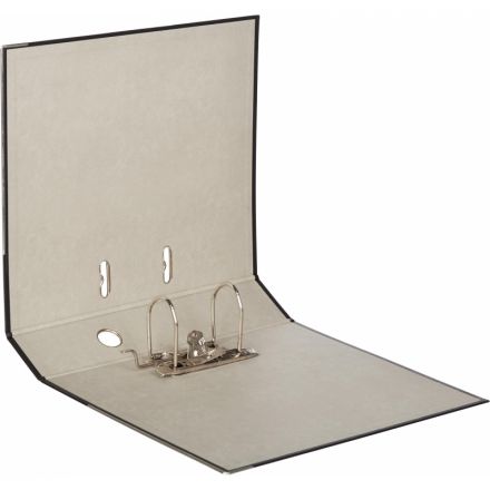 Папка-регистратор Attache 75 мм черная Папка-регистратор Attache 75 мм черная