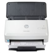 Сканер потоковый HP ScanJet Pro 3000 s4 А4, 40 стр./мин, 600x600, ДАПД, 6FW07A