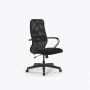 Кресло Sit 8 B2-8K - X1+UMF(X1) /Uh00/Wh00/K3bL(M09.B02.G15.W01) Черный