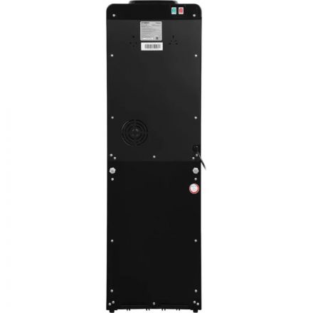 Кулер Hyundai H-WD2155E напольный электронный черный Кулер Hyundai H-WD2155E напольный электронный черный