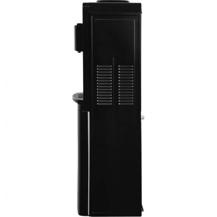 Кулер Hyundai H-WD2155E напольный электронный черный Кулер Hyundai H-WD2155E напольный электронный черный