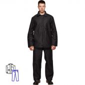 Костюм жаростойкий (молескин) ГОСТ (р.56-58) 170-176 Костюм жаростойкий (молескин) ГОСТ (р.56-58) 170-176