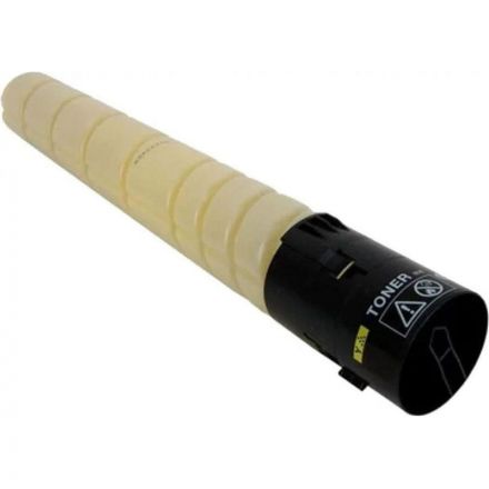 Тонер-картридж Konica Minolta TN-221Y жел. для C227/C287 (A8K3250) Тонер-картридж Konica Minolta TN-221Y жел. для C227/C287 (A8K3250)