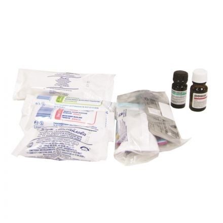 Аптечка универсальная ФЭСТ (полистирол)