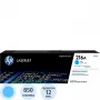 Картридж лазерный HP 216A W2411A голубой для LaserJet Pro MFP M182/M183