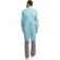 Халат на липучках 20гр/м2 р.XXL, голубой (10шт/упак),арт.406-878-007,к Халат на липучках 20гр/м2 р.XXL, голубой (10шт/упак),арт.406-878-007,к