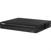 IP-видеорегистратор DAHUA DHI-NVR1104HS-P-S3/H 4-кан.4K H.265+,SATA до 8Тб