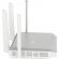 Маршрутизатор Keenetic Peak AC2600 10/100/1000BASE-TX/SFP/4g (KN-2710)