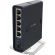 Маршрутизатор MikroTik hAP ac lite TC (RB952UI-5AC2ND-TC) AC750 Маршрутизатор MikroTik hAP ac lite TC (RB952UI-5AC2ND-TC) AC750