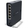 Маршрутизатор MikroTik hAP ac lite TC (RB952UI-5AC2ND-TC) AC750