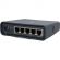 Маршрутизатор MikroTik hAP ac lite TC (RB952UI-5AC2ND-TC) AC750 Маршрутизатор MikroTik hAP ac lite TC (RB952UI-5AC2ND-TC) AC750