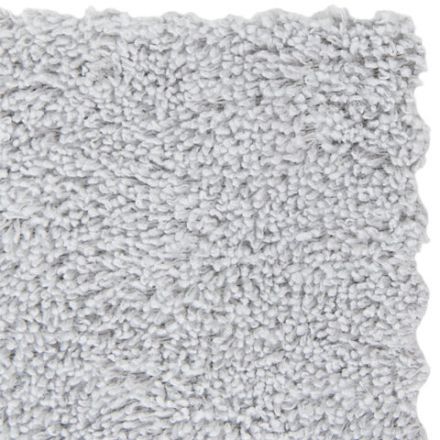 Салфетки из МИКРОФИБРЫ 30х30 см, КОМПЛЕКТ 3 шт., ULTRASONIC GREY COLOUR, 220 г/м2, LAIMA HOME, 608217