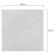 Салфетки из МИКРОФИБРЫ 30х30 см, КОМПЛЕКТ 3 шт., ULTRASONIC GREY COLOUR, 220 г/м2, LAIMA HOME, 608217