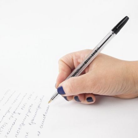 Ручка шариковая CORVINA (Италия) "51 Classic", ЧЕРНАЯ, корпус прозрачный, узел 1 мм, линия письма 0,7 мм, 40163/01 Ручка шариковая CORVINA (Италия) "51 Classic", ЧЕРНАЯ, корпус прозрачный, узел 1 мм, линия письма 0,7 мм, 40163/01