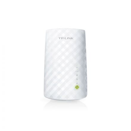 Усилитель сигнала Wi-Fi TP-Link RE200 Усилитель сигнала Wi-Fi TP-Link RE200