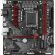 Материнская плата GIGABYTE B760M GAMING DDR4 s1700, 4xDDR4 mATX