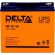 Батарея для ИБП Delta HR 12-18 (12V/18Ah)_D_K