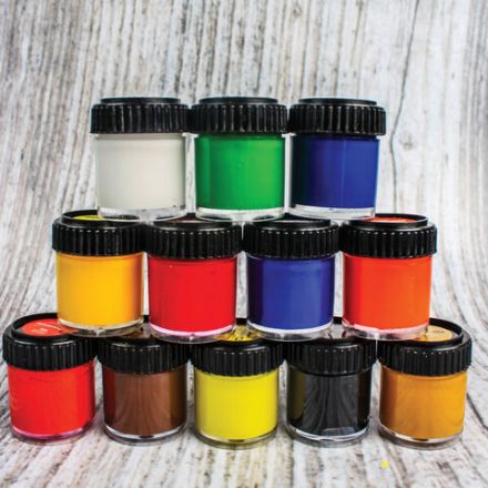 Гуашь художественная BRAUBERG ART CLASSIC, НАБОР 12 цветов в баночках по 22 мл, 191585 Гуашь художественная BRAUBERG ART CLASSIC, НАБОР 12 цветов в баночках по 22 мл, 191585