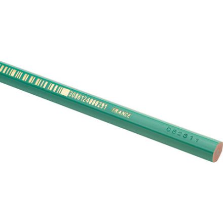 Карандаш чернографитный BIC, 1 шт., "Evolution", HB, корпус зеленый, 8803112 Карандаш чернографитный BIC, 1 шт., "Evolution", HB, корпус зеленый, 8803112