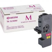 Тонер-картридж Kyocera TK-5230M (1T02R9BNL0) пур. для P5021cd/M5521cd Тонер-картридж Kyocera TK-5230M (1T02R9BNL0) пур. для P5021cd/M5521cd