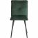 Стул Комус Мебель Flip велюр, 41х55х88, Deep Forest (изумруд)