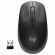 Мышь беспроводная LOGITECH M190, 2 кнопки + 1 колесо-кнопка, оптическая, черно-серая, 910-005905