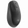 Мышь беспроводная LOGITECH M190, 2 кнопки + 1 колесо-кнопка, оптическая, черно-серая, 910-005905