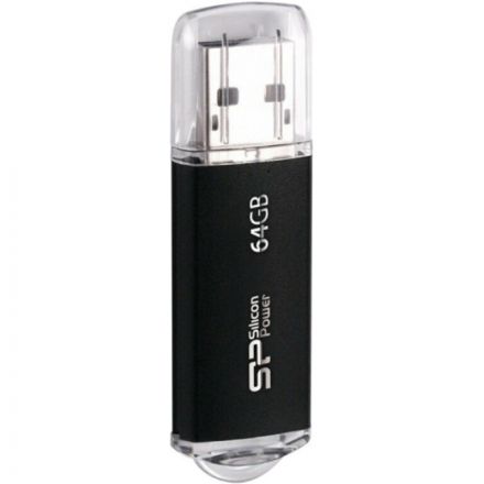 Флеш-память Silicon Power Ultima II I-Ser, 64Gb, USB 2.0, SP064GBUF2M01V1K Флеш-память Silicon Power Ultima II I-Ser, 64Gb, USB 2.0, SP064GBUF2M01V1K