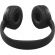Наушники Panasonic RB-HF630BG-K, накладные Bluetooth, чёрный