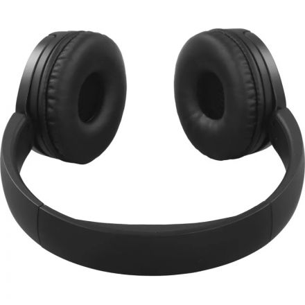 Наушники Panasonic RB-HF630BG-K, накладные Bluetooth, чёрный Наушники Panasonic RB-HF630BG-K, накладные Bluetooth, чёрный